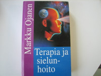 Terapia ja sielunhoito, Markku Ojanen