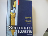 Sielunhoidon käsikirja, Kirsti Aalto, Martti Esko, Matti-Pekka Viitaniemi