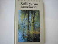 Kuin toivon saarekkeita, Heikki Jaakkola