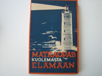 Matkaopas kuolemasta elämään, S