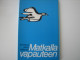 Matkalla vapauteen, Martti Mäkisalo (toim.)