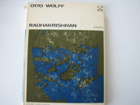 Radhakrishnan, Otto Wolff