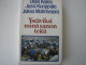 Ystäviksi minä sanon teitä, Olavi Kares, Jussi Kuoppala, Jukka Malmivaara