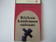 Kirkon kuolemansairaus, Lauri Marjokorpi