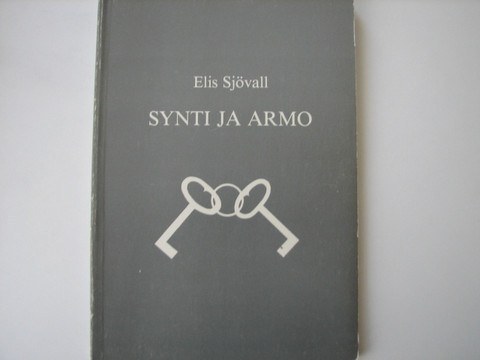Synti ja armo, Elis Sjövall
