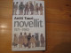 Novellit 1971-1980, Antti Tuuri