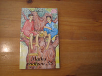 Matka vuoteen 33, Lisbeth Nilsson