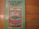 Katoliset kirjeet, Bo Giertz