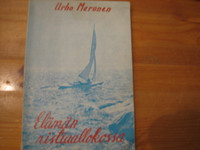 Elämän ristiaallokossa, Urho Meronen