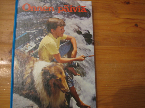 Onnen päiviä 3, Arthur S. Maxwell