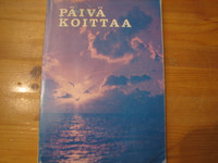 Päivä koittaa, A. Ringelberg