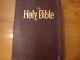 Holy Bible, Analytical Study Edition, VS 17