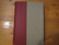 Holy Bible from Ancient Eastern Manuscripts, isotekstinen, VS 16