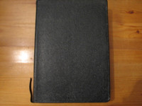 The Logos International Study Bible, American Standard Version, VS 13