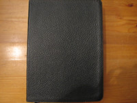 The Thompson Chain-Reference Bible,  King James Version, VS 11
