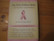 The Pink Ribbon Bible, New Revised Standard Version, suojakannet, hopeareuna, VS 9