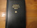 Scofield Reference Bible, King James Version, VS 8