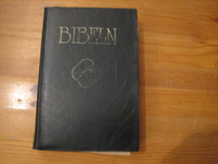 Bibeln, VS 6