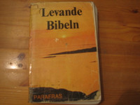 Levande Bibeln, VS4