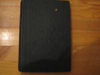 Uusi Testamentti ja Psalmit, 1933/38, S 60