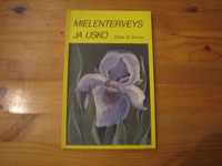 Mielenterveys ja usko, Tollak B. Sirnes