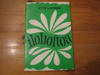 Ilohoitoa, Otto Laitinen