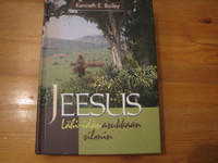 Jeesus Lähi-Idän asukkaan silmin, Kenneth E. Bailey