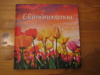 Elämänvoimaa