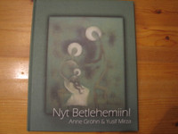 Nyt Betlehemiin, Anne Gröhn, Yusif Mirza