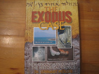 The Exodus Case, Dr. Lennart Möller