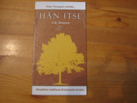 Hän itse, A.B. Simpson