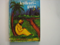 Kulkuri-guru, sahdu Sundar Singhin elämäkerta, Max Schaerer