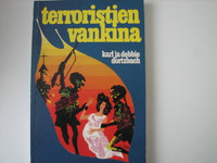 Terroristien vankina, dokumentti Etiopian lähetyskentältä, Karl ja Debbie Dortzbach