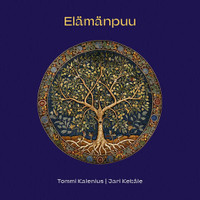 Elämänpuu-cd, Tommi Kalenius, Jari Kekäle