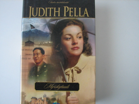 Myrskytuuli, Judith Pella