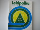 Leiripolku, käsikirja ja hakuteos leirin johtajille ja ohjaajille, Tapani Ketola