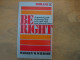 Be Right, Warren W. Wiersbe