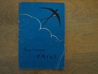 Päivi, Kaija Niininen
