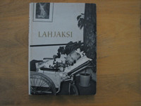 Lahjaksi, Kerttu Seestie-Leskinen