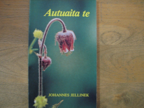 Autuaita te, Johannes Jellinek