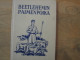 Beetlehemin paimenpoika, Lucy Diamond, Kenneth Inns
