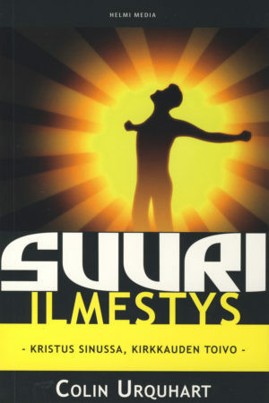 Suuri ilmestys, Colin Urquhart