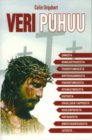 Veri puhuu, Colin Urquhart