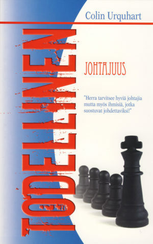 Todellinen johtajuus, Colin Urquhart