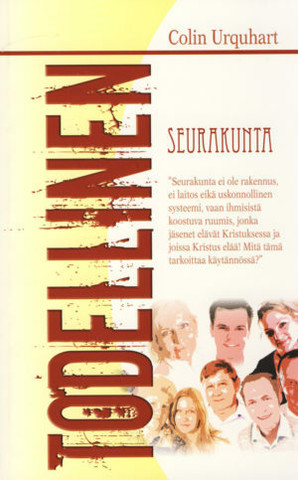 Todellinen seurakunta, Colin Urquhart