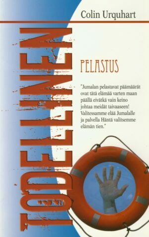 Todellinen pelastus, Colin Urquhart