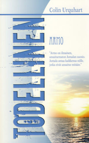 Todellinen armo, Colin Urquhart
