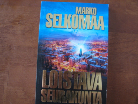 Loistava seurakunta, Marko Selkomaa, d2