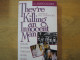 They´re Killing an Innocent Man, John Gilman