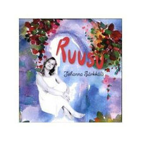 Ruusu, Johanna Särkkälä